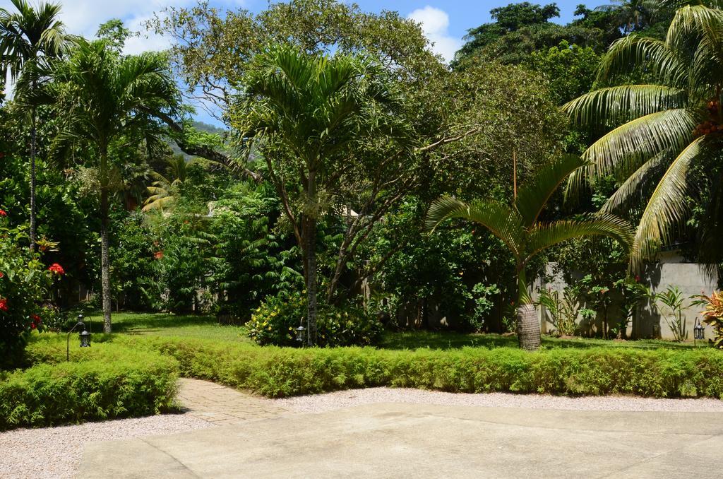 Villa Kordia Pointe Au Sel Oda fotoğraf