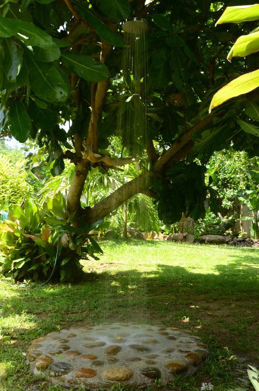 Villa Kordia Pointe Au Sel Dış mekan fotoğraf