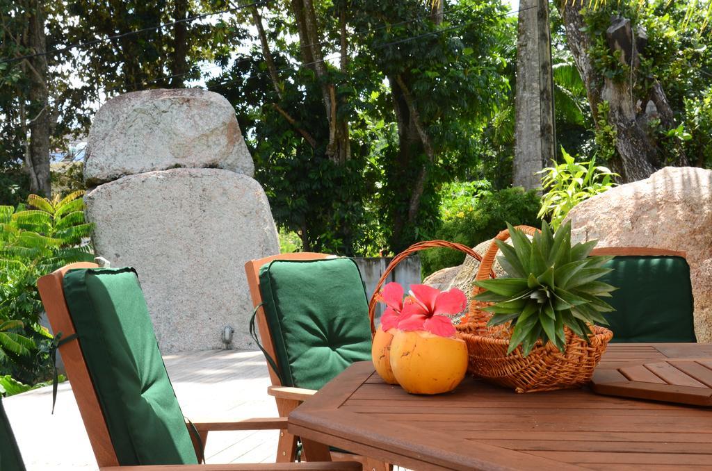 Villa Kordia Pointe Au Sel Oda fotoğraf