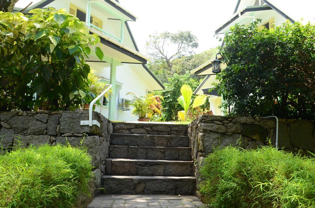 Villa Kordia Pointe Au Sel Oda fotoğraf
