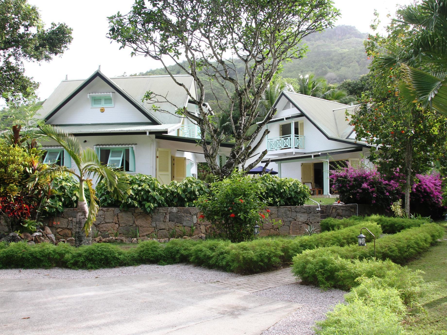 Villa Kordia Pointe Au Sel Dış mekan fotoğraf