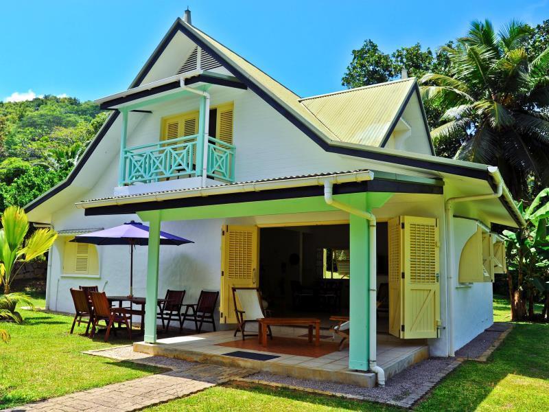 Villa Kordia Pointe Au Sel Dış mekan fotoğraf