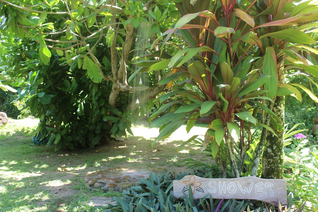 Villa Kordia Pointe Au Sel Dış mekan fotoğraf