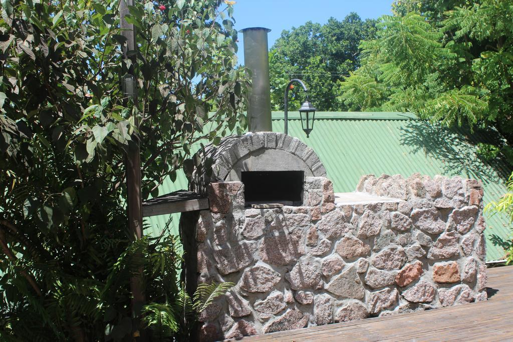Villa Kordia Pointe Au Sel Dış mekan fotoğraf