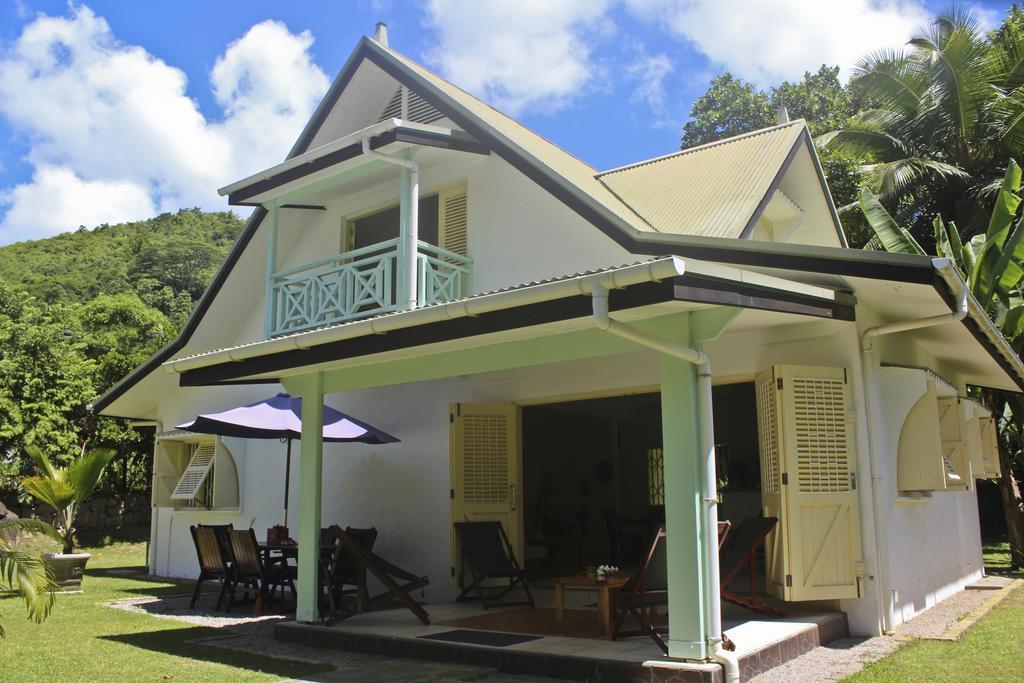 Villa Kordia Pointe Au Sel Dış mekan fotoğraf