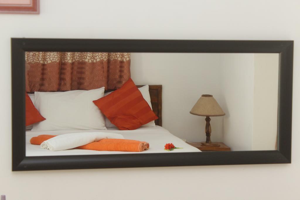 Villa Kordia Pointe Au Sel Dış mekan fotoğraf