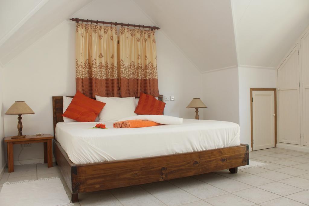 Villa Kordia Pointe Au Sel Dış mekan fotoğraf