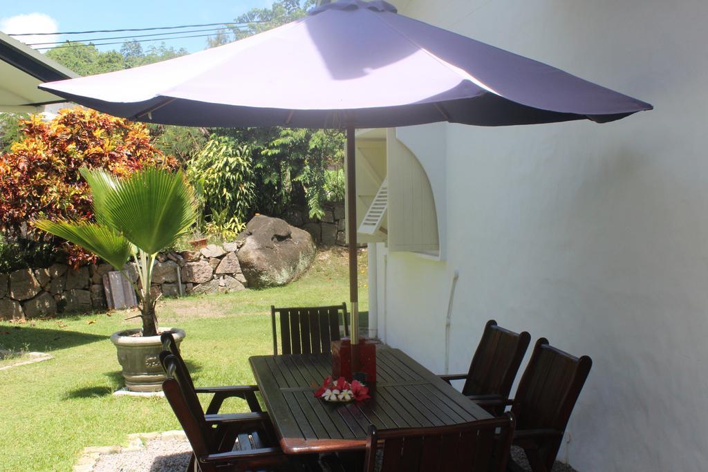 Villa Kordia Pointe Au Sel Dış mekan fotoğraf