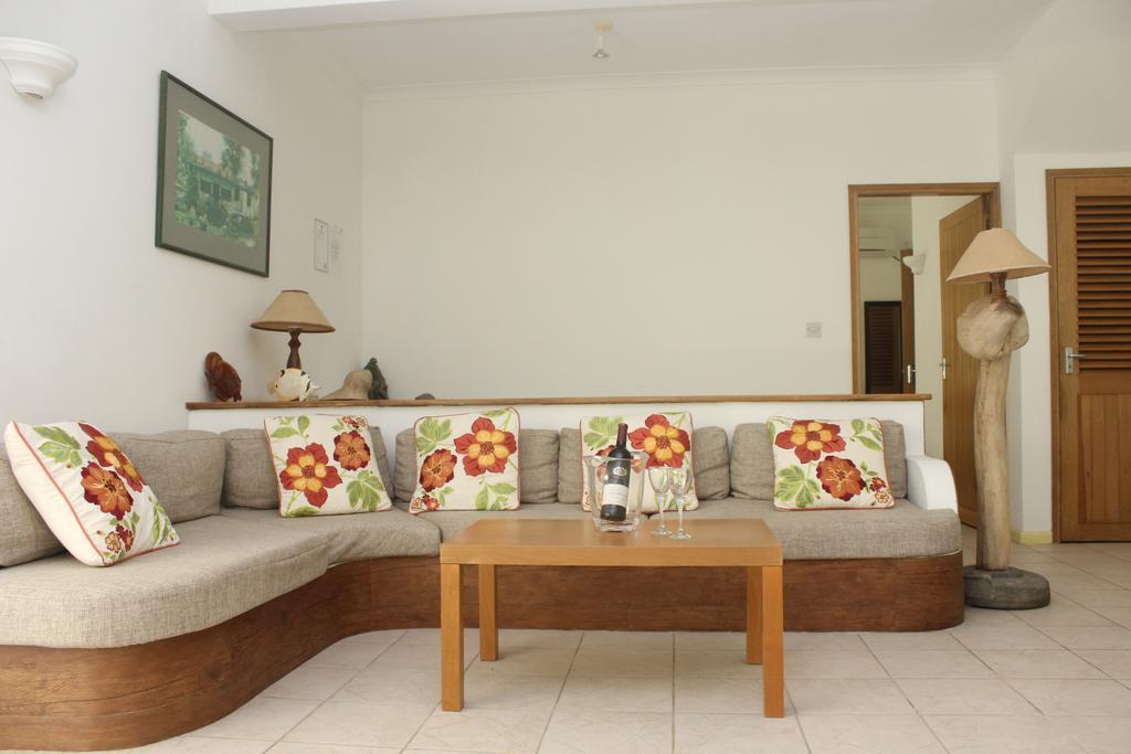 Villa Kordia Pointe Au Sel Dış mekan fotoğraf