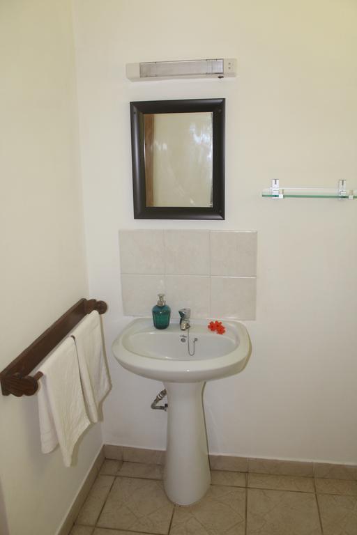 Villa Kordia Pointe Au Sel Dış mekan fotoğraf