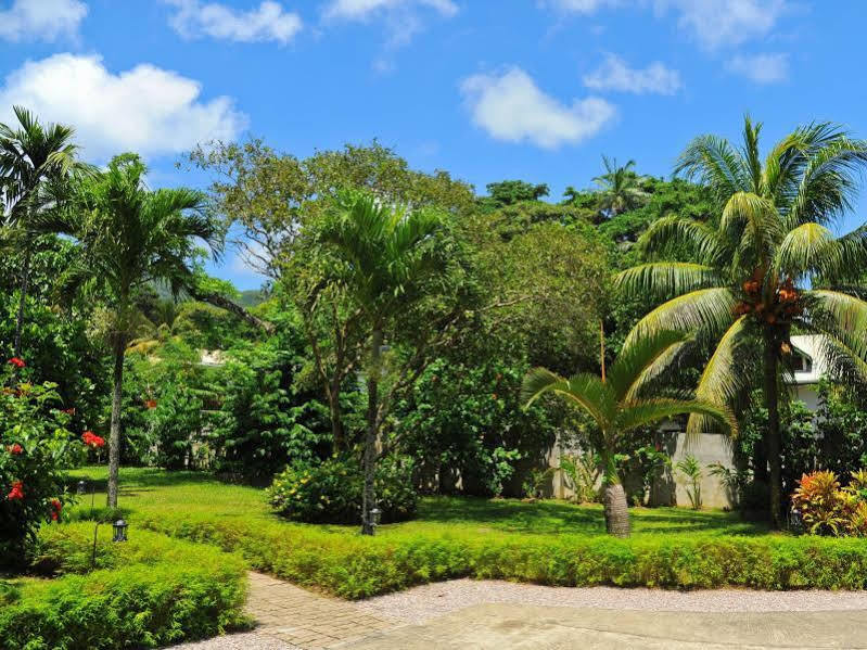Villa Kordia Pointe Au Sel Dış mekan fotoğraf