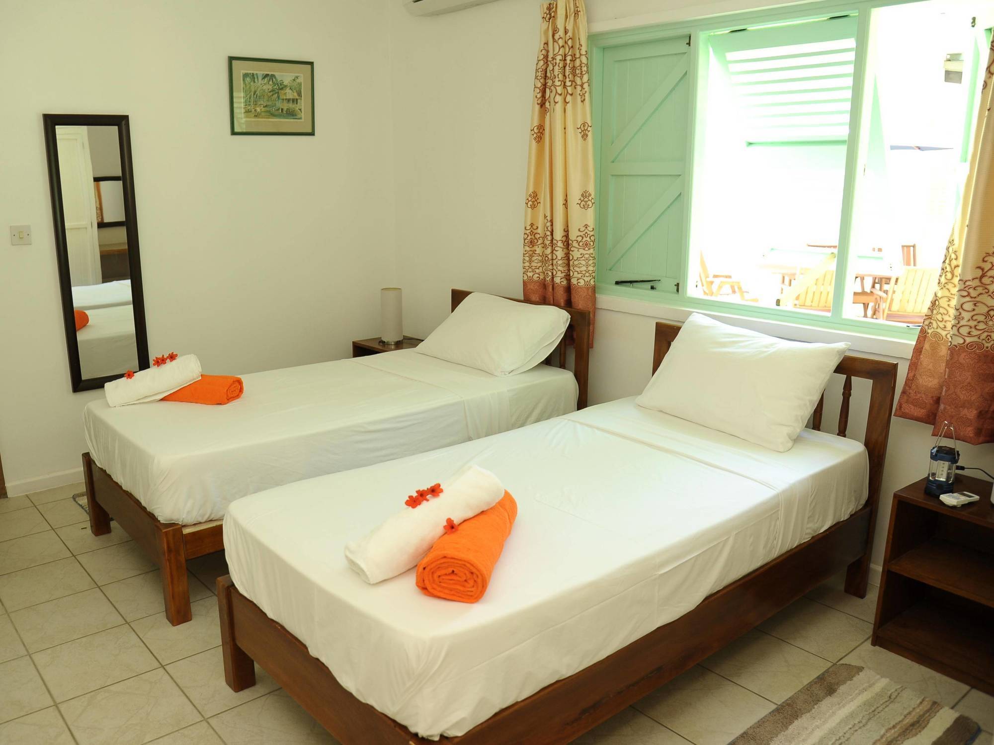 Villa Kordia Pointe Au Sel Dış mekan fotoğraf