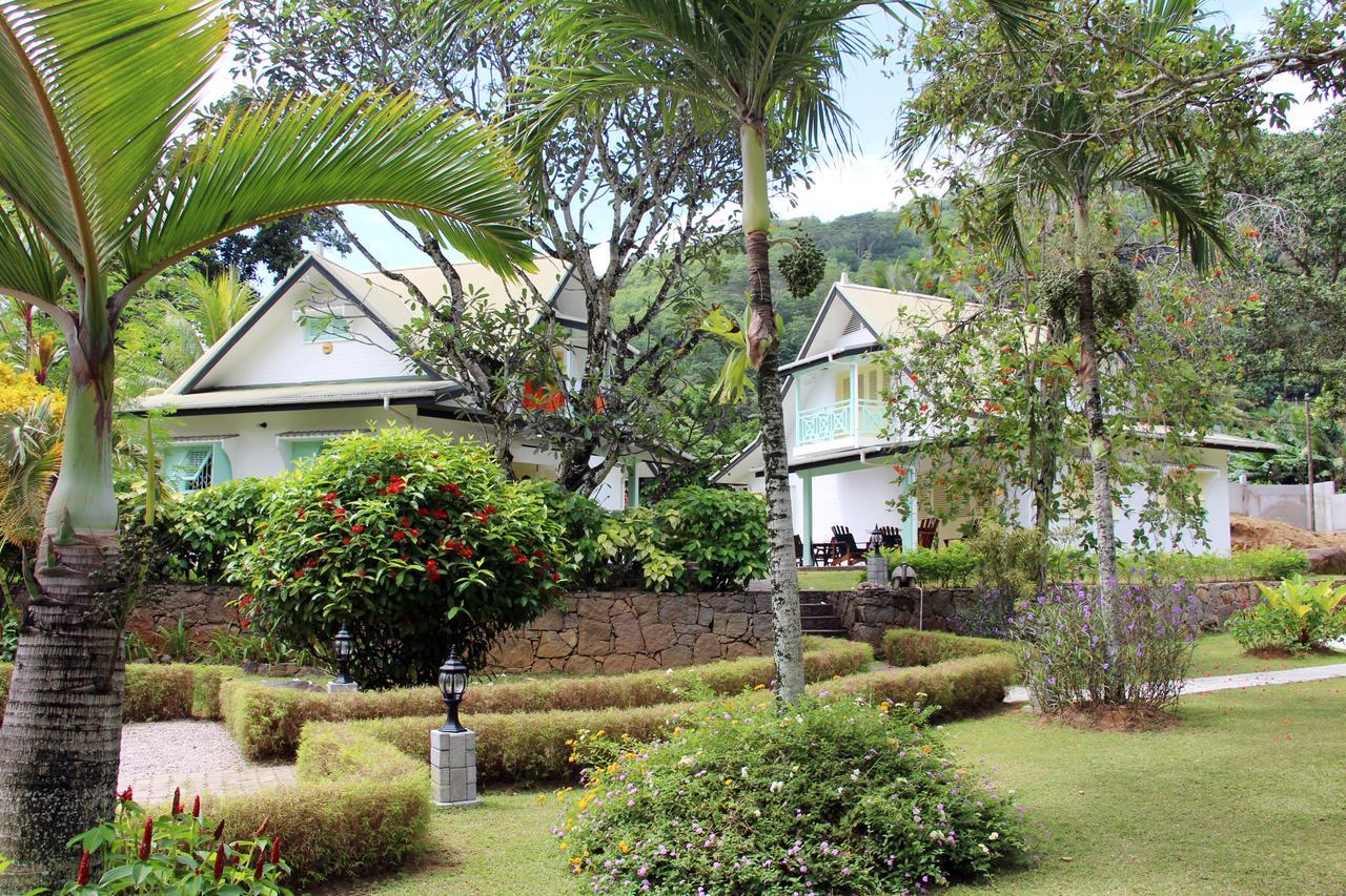Villa Kordia Pointe Au Sel Dış mekan fotoğraf