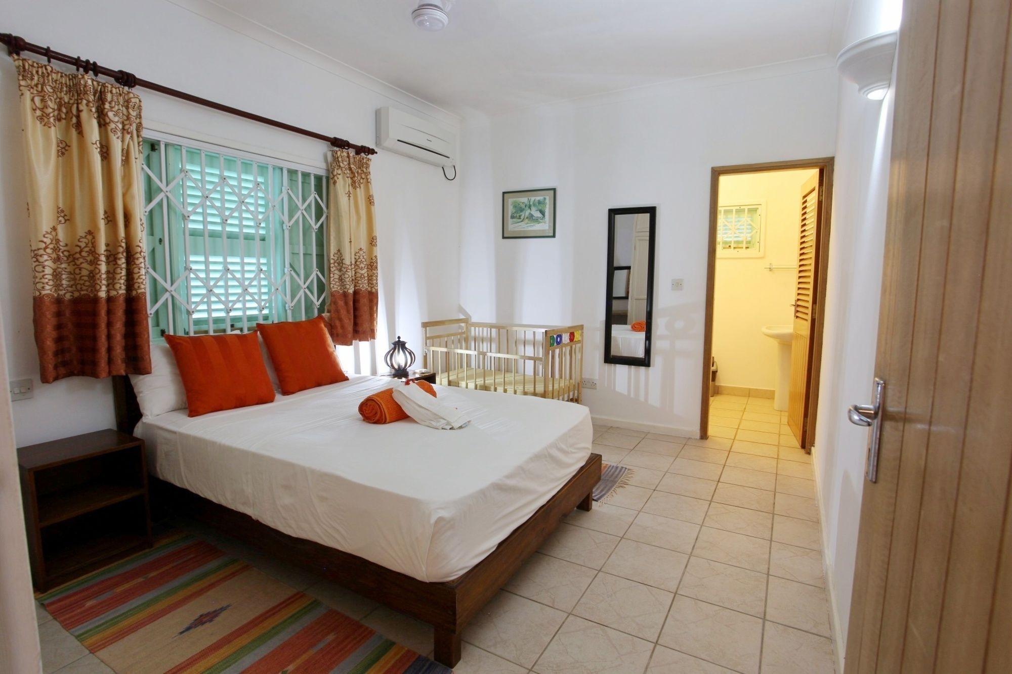 Villa Kordia Pointe Au Sel Dış mekan fotoğraf