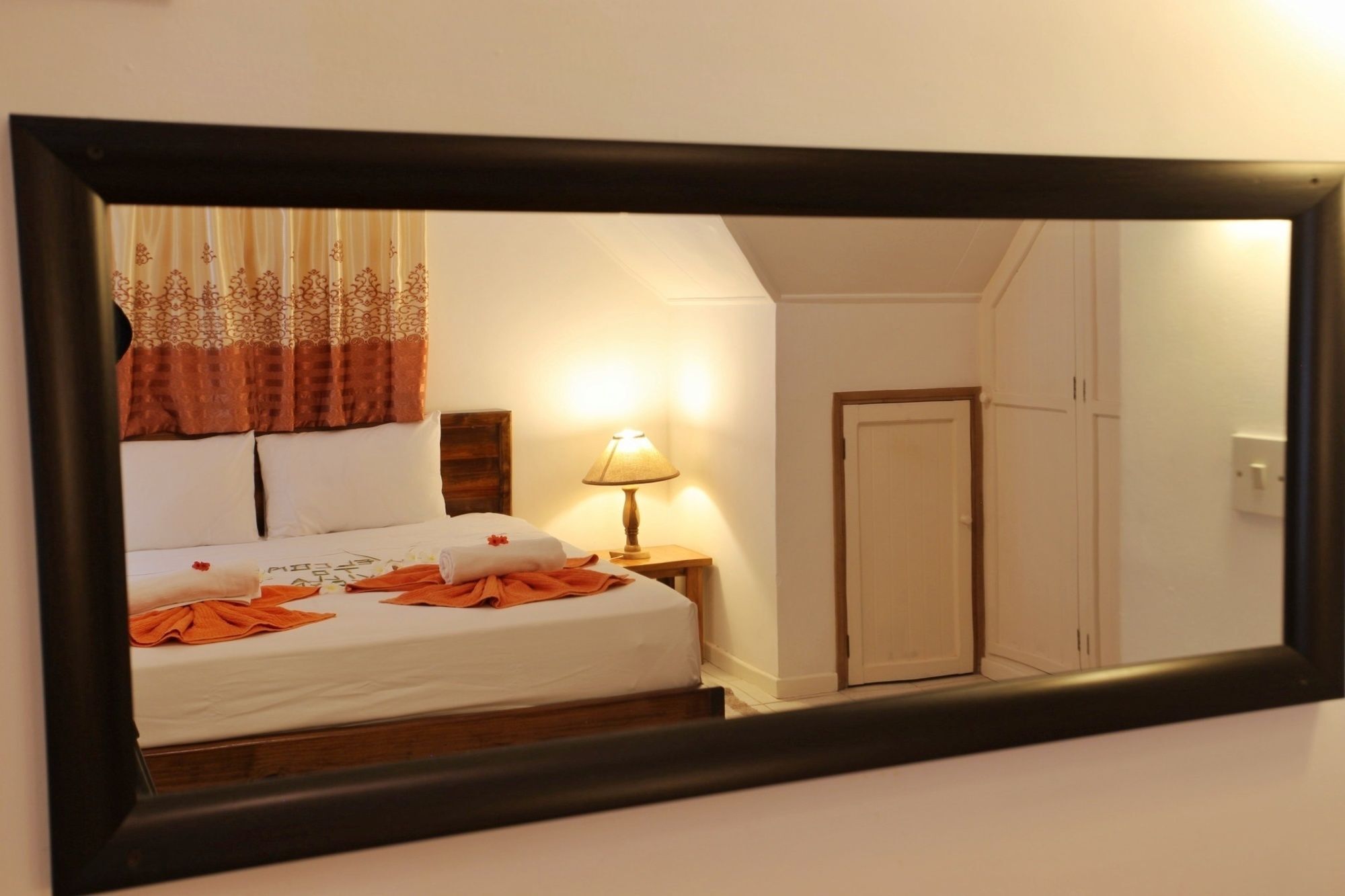 Villa Kordia Pointe Au Sel Dış mekan fotoğraf