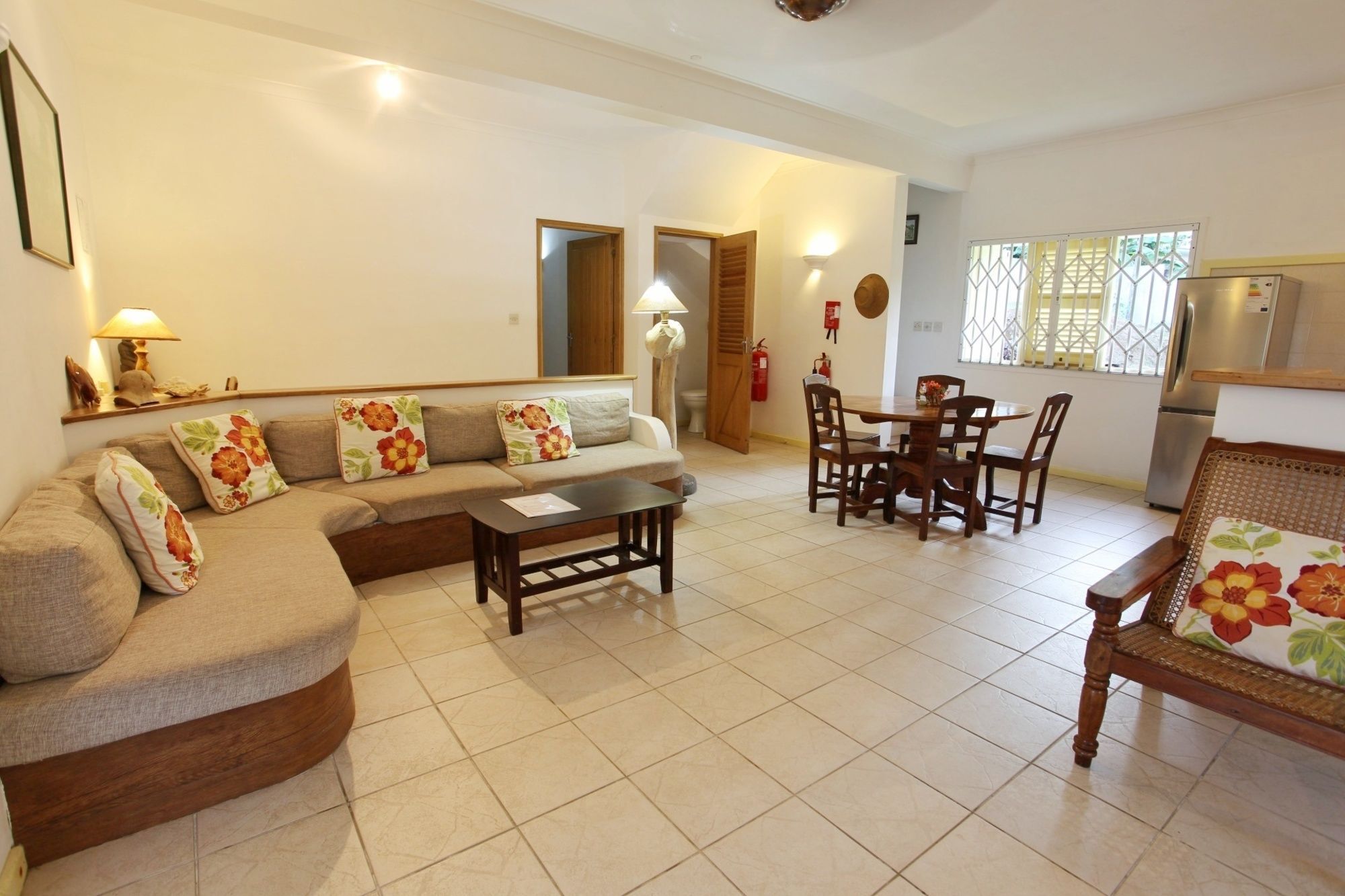 Villa Kordia Pointe Au Sel Dış mekan fotoğraf