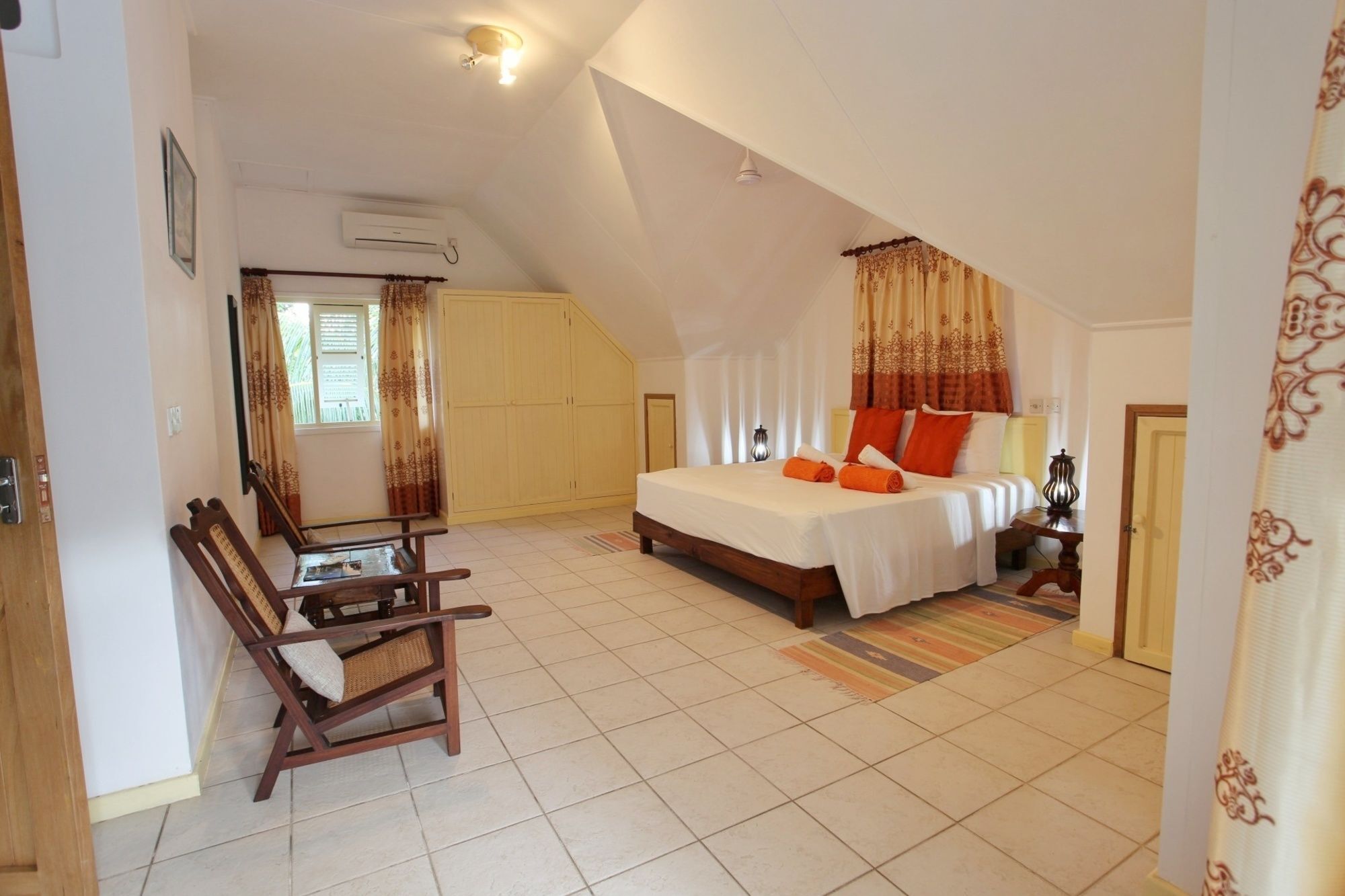 Villa Kordia Pointe Au Sel Dış mekan fotoğraf
