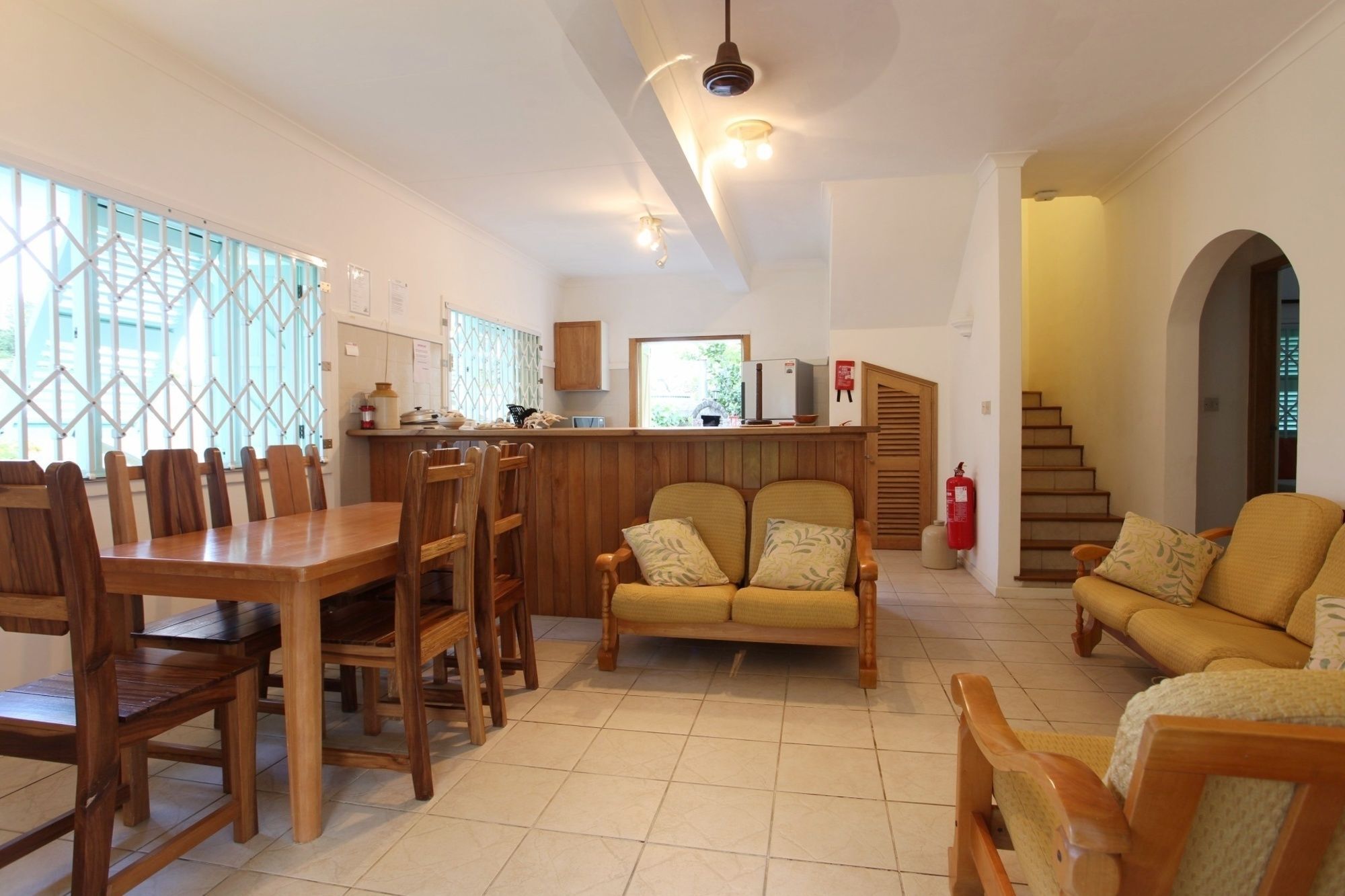 Villa Kordia Pointe Au Sel Dış mekan fotoğraf