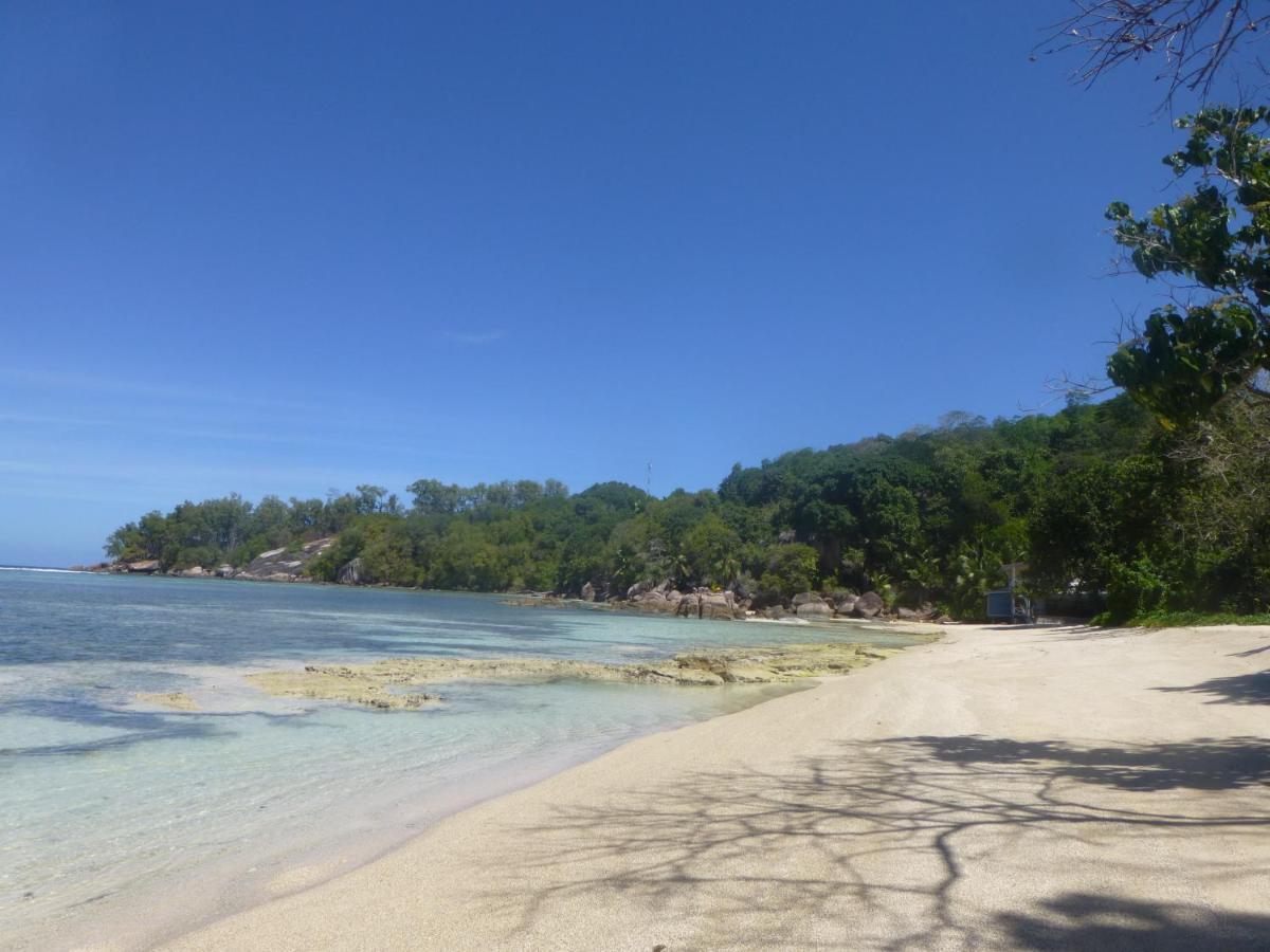 Villa Kordia Pointe Au Sel Oda fotoğraf